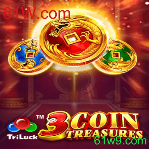 Explorando o Fascinante Mundo de 3CoinTreasures
