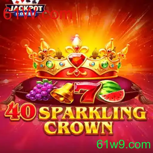 Descubra o Fascinante Mundo de 40SparklingCrown: Um Jogo Revolucionário