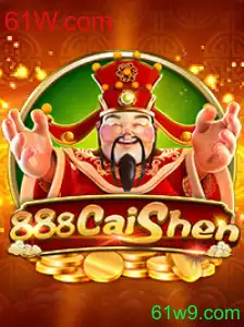 Descubra o Mundo de 888CaiShen