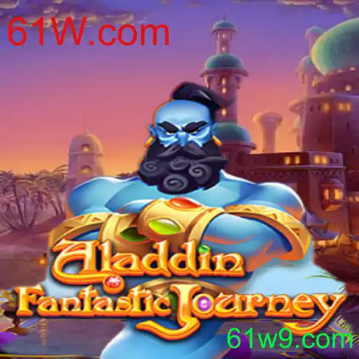 Descubra o Jogo Aladdin: Uma Aventura Inesquecível