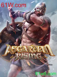 Explorando o Mundo Fascinante de AsgardianRising