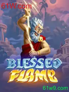 Explorando o Universo Fascinante de BlessedFlame