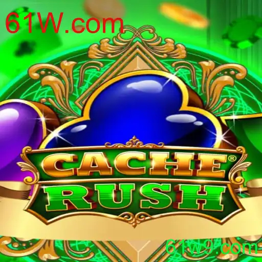 CacheRush: Descubra a Emoção do Jogo Online Inovador
