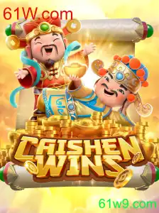 Descubra o Fascinante Mundo do Jogo CaishenWins com 61W.com