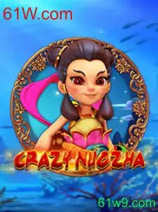 CrazyNuoZha: Uma Jornada Alucinante no Mundo dos Games