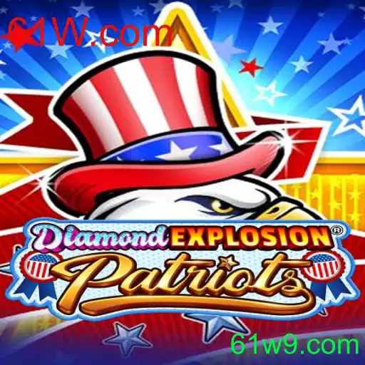 Explorando o Fenômeno do Jogo DiamondExplosionPatriots