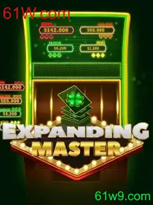 Descubra o Fascinante Mundo de ExpandingMaster: Uma Experiência de Jogo Inovadora