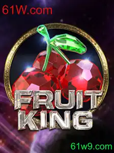 Descubra o Fascinante Mundo de FruitKing: O Jogo de Estratégia e Diversão