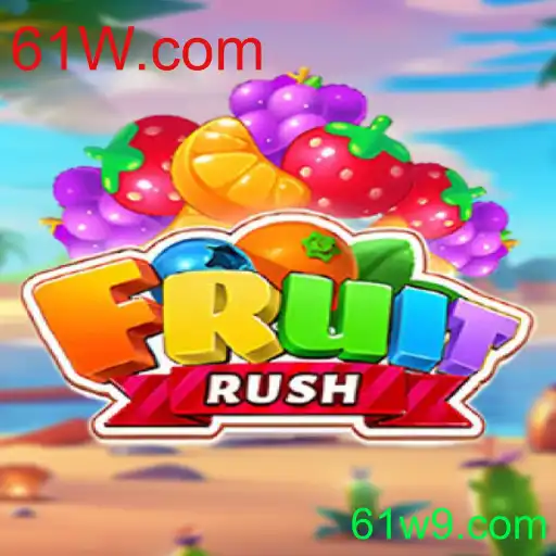 FruitRush: Um Mergulho no Vibrante Mundo de Frutas
