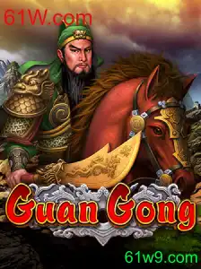 GuanGong: Descubra o Novo Sensação dos Jogos Online