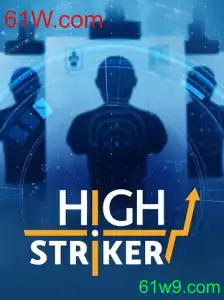 HighStriker: Um Mergulho no Mundo Empolgante dos Jogos com 61W.com
