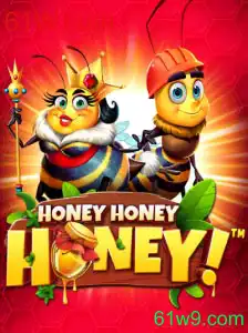 Explorando o Mundo de HoneyHoneyHoney: Um Mergulho em Seu Envolvente Universo de Jogo