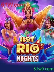 Explorando o Mundo Vibrante de HotRioNights: Uma Aventura de Jogos Inovadora