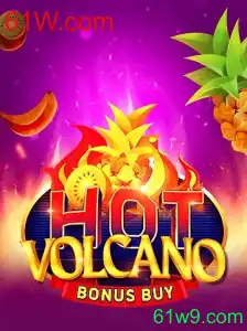 Descubra o Jogo HotVolcanoBonusBuy: Diversão e Estratégia no Mundo dos Jogos