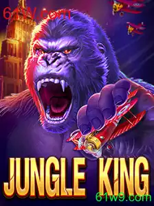 Explorando JungleKing: Aventuras na Selva e Estratégias de Jogo