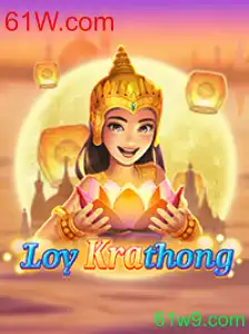 LoyKrathong: Descubra o Fascínio do Novo Jogo Popular