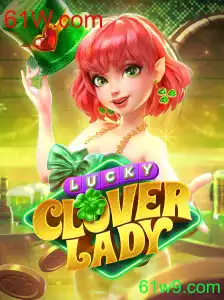 Descubra o Encantador Jogo LuckyCloverLady