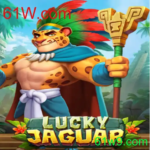 Descubra o Fascinante Mundo de LuckyJaguar