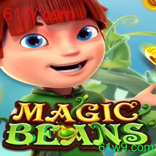 Descubra o Fascinante Mundo de MAGICBEANS: O Jogo Inovador de 61W.com