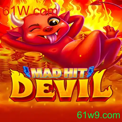 Descubra o Fascinante Universo de MadHitDevil: O Jogo que Está Conquistando o Mundo