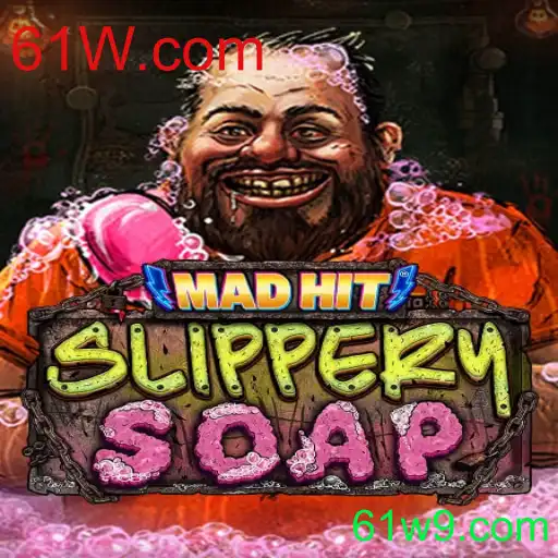 MadHitSlipperySoap: Um Novo Jogo Empolgante Descoberto