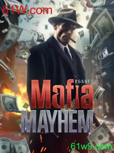 Descubra a Emoção de MafiaMayhem: Um Jogo de Estratégia e Intriga