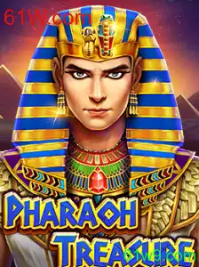Descubra os Segredos de PharaohTreasure: Um Aventuroso Jogo de Estratégia