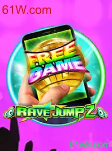 Aventuras e Estratégias em RaveJump2M