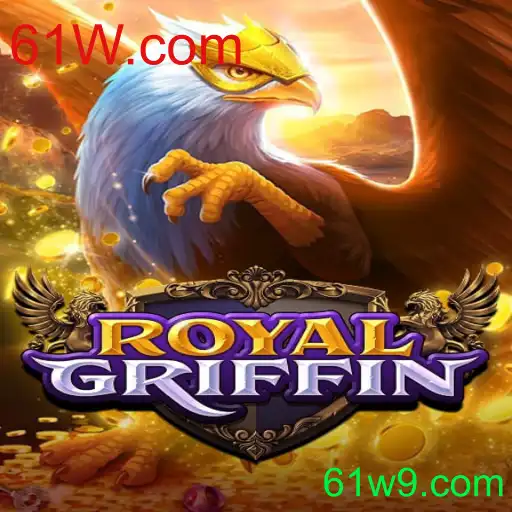 RoyalGriffin: A Nova Febre dos Jogos de Estratégia