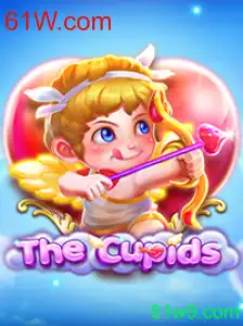 Explorando o Mundo de TheCupids - Um Novo Horizonte no Universo dos Jogos