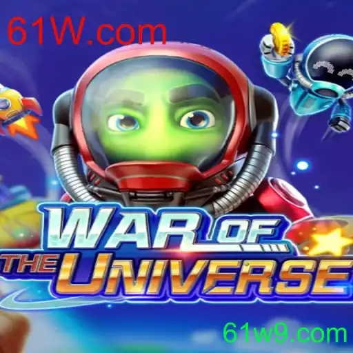 Explorando WAROFTHEUNIVERSE: Uma Imersão no Universo de Jogo e Estratégias