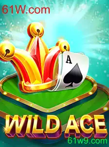 WildAce: O Novo Fenômeno dos Jogos