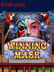 WinningMask: Descubra o Novo Fenômeno dos Games